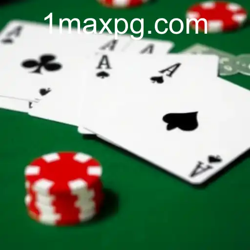 The Intriguing World of Blackjack: Strategies Behind maxpg