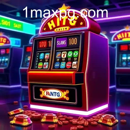 Caça-níqueis Online: A Revolução no Entretenimento Digital