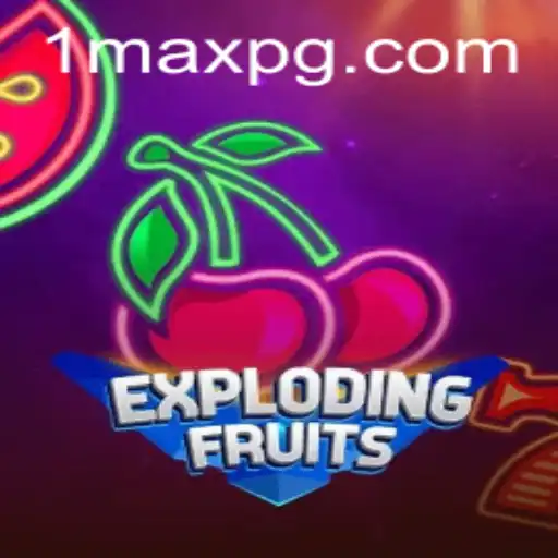 ExplodingFruits Game: A Fun and Dynamic Gaming Experience