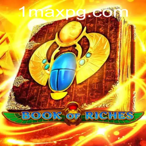 Exploring the Exciting World of BookofRiches and How Maxpg Enhances Your Gameplay
