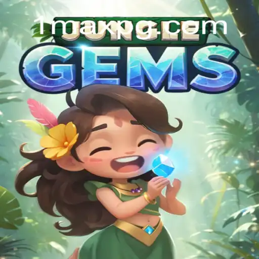 Exploring the Mystical World of JungleGems with maxpg