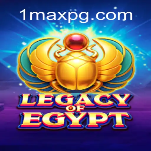 Explore the Mystical World of LegacyOfEgypt with Maxpg