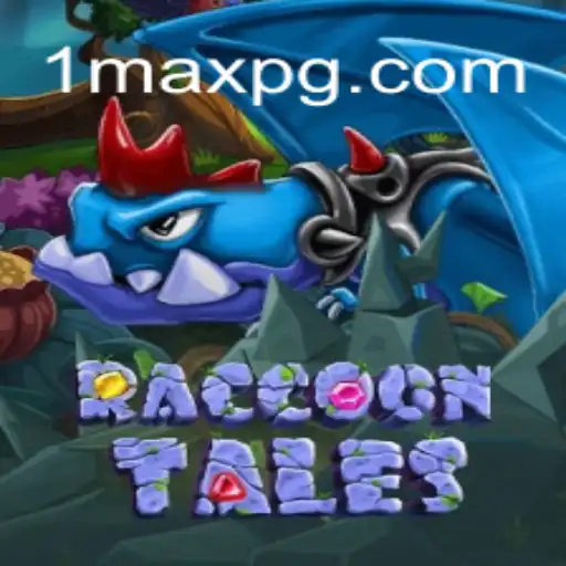 Discover the Enchanting World of RaccoonTales