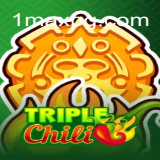Exploring TripleChili: A New Gaming Sensation by Maxpg