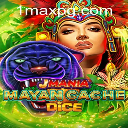 JManiaMayanCacheDice: An Immersive Gaming Experience