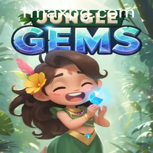 Exploring the Mystical World of JungleGems with maxpg