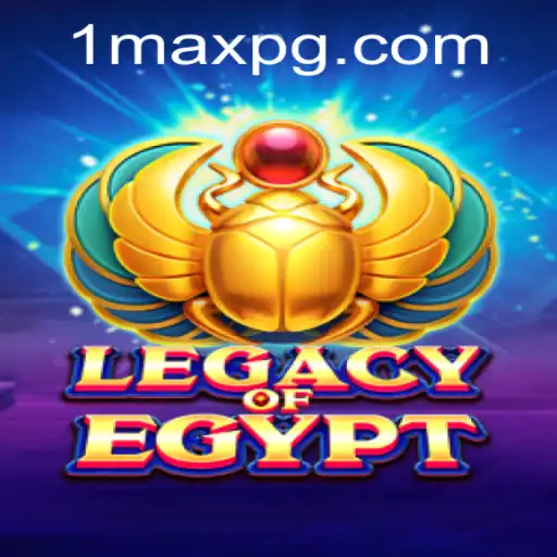 Explore the Mystical World of LegacyOfEgypt with Maxpg
