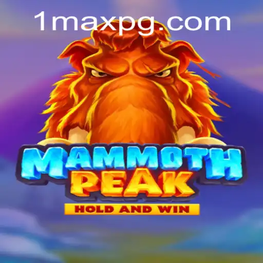Discover the Exciting World of MammothPeak with maxpg