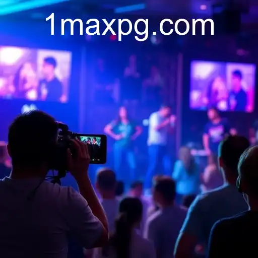 O Impacto da Transmissão ao Vivo no Mundo Digital