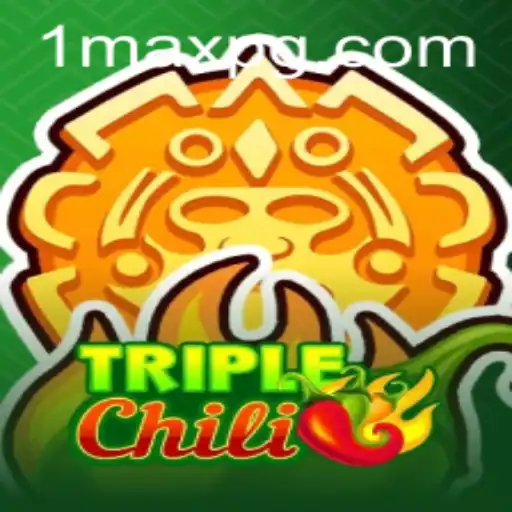 Exploring TripleChili: A New Gaming Sensation by Maxpg