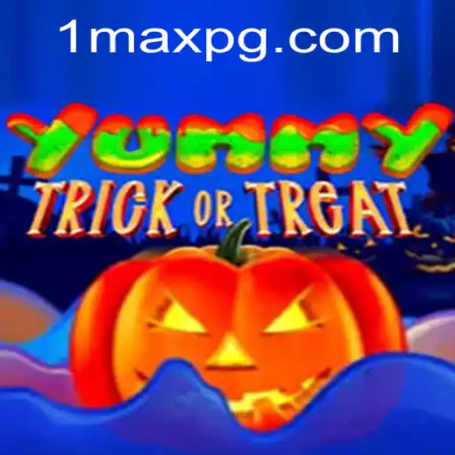 YummyTrickorTreat: A Deliciously Spooky Adventure